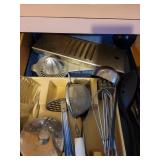 Kitchen Utensils
