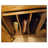 Contents of Kitchen Cabinet (Pots and Pans and Bakeware) BRING YOUR OWN BOXES!