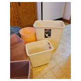 Trash Cans