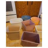 Trash Cans