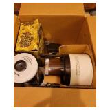 Moulinex LaMachine (Complete Food Preparation System) (Works with Dough Works in Lot 326)