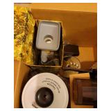 Moulinex LaMachine (Complete Food Preparation System) (Works with Dough Works in Lot 326)