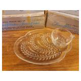 Hospitality Snack Sets 8 Piece Place Setting