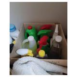 Cleaning Supplies