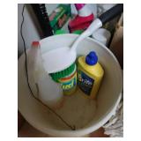 Cleaning Supplies