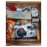 Contents of Drawers (Hardware, Tools, and misc)