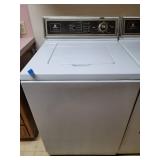 Maytag Heavy Duty 2 Speed Large Capacity Washing Machine (Unknown Working Condition)