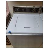 Maytag Heavy Duty 2 Speed Large Capacity Washing Machine (Unknown Working Condition)