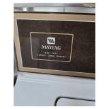 Maytag Heavy Duty 2 Speed Large Capacity Washing Machine (Unknown Working Condition)