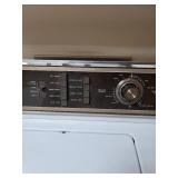 Maytag Heavy Duty 2 Speed Large Capacity Washing Machine (Unknown Working Condition)