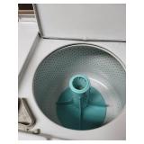 Maytag Heavy Duty 2 Speed Large Capacity Washing Machine (Unknown Working Condition)