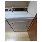Maytag Heavy Duty Electric Dryer (Works)