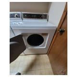 Maytag Heavy Duty Electric Dryer (Works)