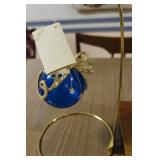 Handmade Wheat Weaving Decor