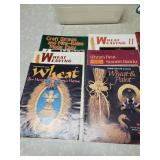 Straw Weaving Books