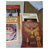 Straw Weaving Books
