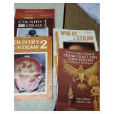 Straw Weaving Books