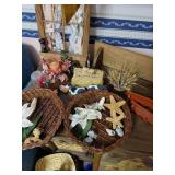 Home Decor (Faux Plants and Home Decor) Stereo NOT Included