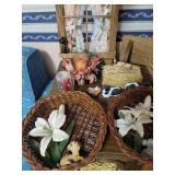 Home Decor (Faux Plants and Home Decor) Stereo NOT Included