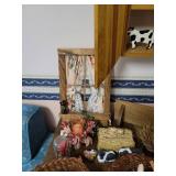 Home Decor (Faux Plants and Home Decor) Stereo NOT Included