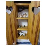 Home Decor (Faux Plants and Home Decor) Stereo NOT Included