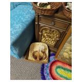 Home Decor (Faux Plants and Home Decor) Stereo NOT Included