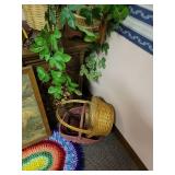 Home Decor (Faux Plants and Home Decor) Stereo NOT Included