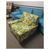 Vintage Chair (Located in basement)