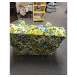 Vintage Chair (Located in basement)