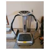 Viba Body Slimmer Machine (Works)