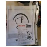 Viba Body Slimmer Machine (Works)