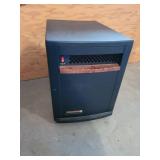 Eden Pure Floor Heater (works well)