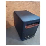 Eden Pure Floor Heater (works well)