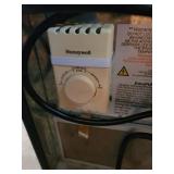 Eden Pure Floor Heater (works well)