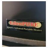 Eden Pure Floor Heater (works well)