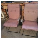 3 Very Nice Lawn Chairs