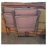 3 Very Nice Lawn Chairs