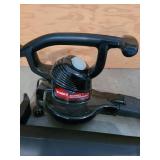 Toro Rake and Vac Blower (Works Well)