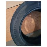 Uniroyal Tigerpaw Tire 235/55R17 99H
