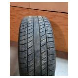 Uniroyal Tigerpaw Tire 235/55R17 99H