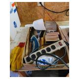 Assorted Garage Items