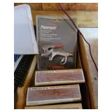 Assorted Garage Items