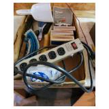 Assorted Garage Items