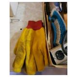 Assorted Garage Items