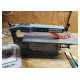 Delta 15" Scroll Saw Serial # 8848 (Works)