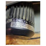 Delta 15" Scroll Saw Serial # 8848 (Works)
