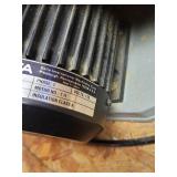 Delta 15" Scroll Saw Serial # 8848 (Works)