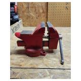 Fuller 4" Vise