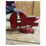 Fuller 4" Vise