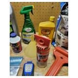Automotive Supplies